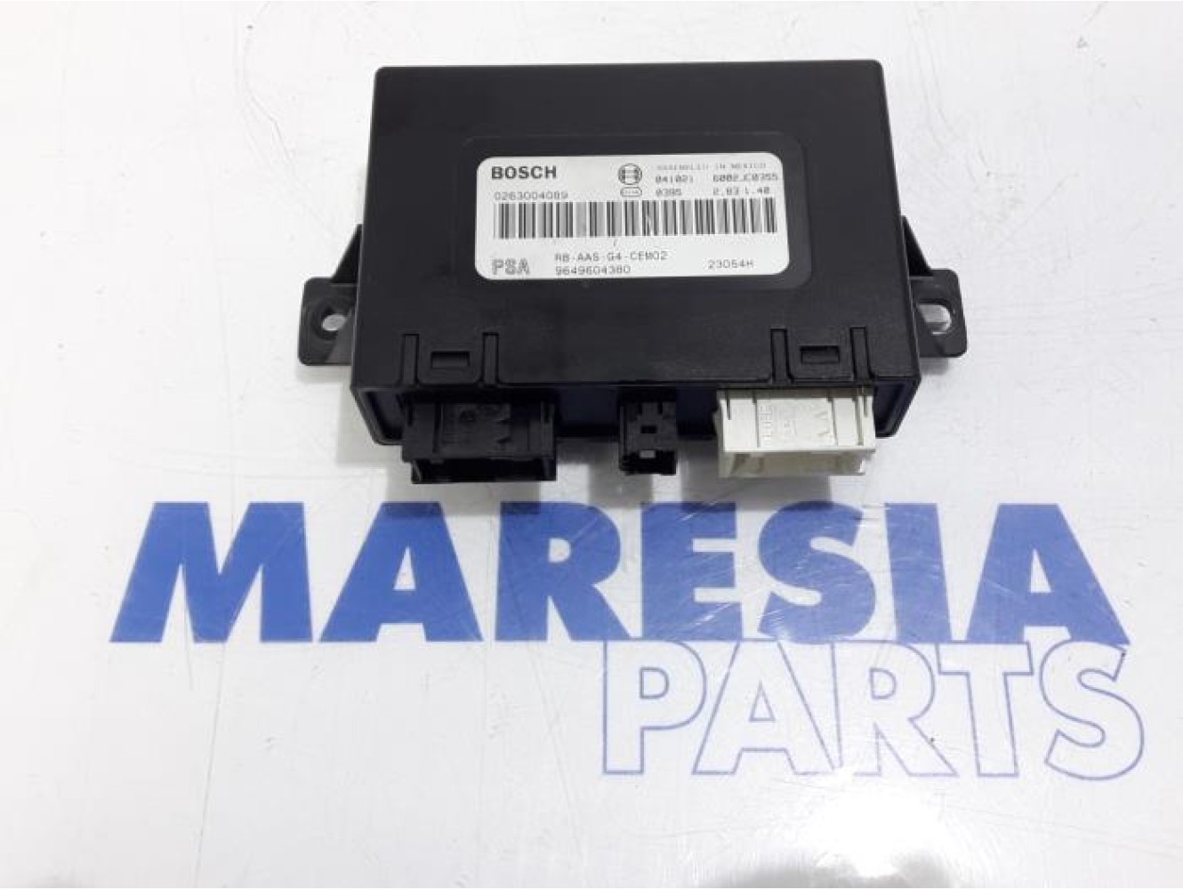Citroen - C5 - PDC Module