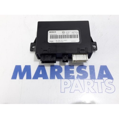Citroen - C5 - PDC Module