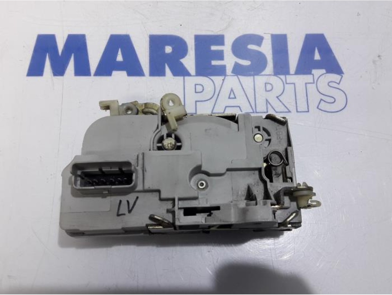 Citroen - C5 - Türschlossmechanik 4-türig links vorne