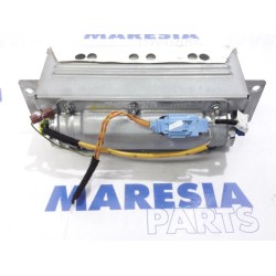 Citroen - C5 - Airbag droite (tableau de bord)