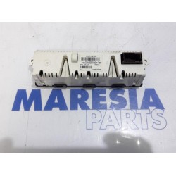 Citroen - C5 - Display Interieur