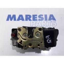 Citroen - C5 - Türschlossmechanik 4-türig rechts hinten