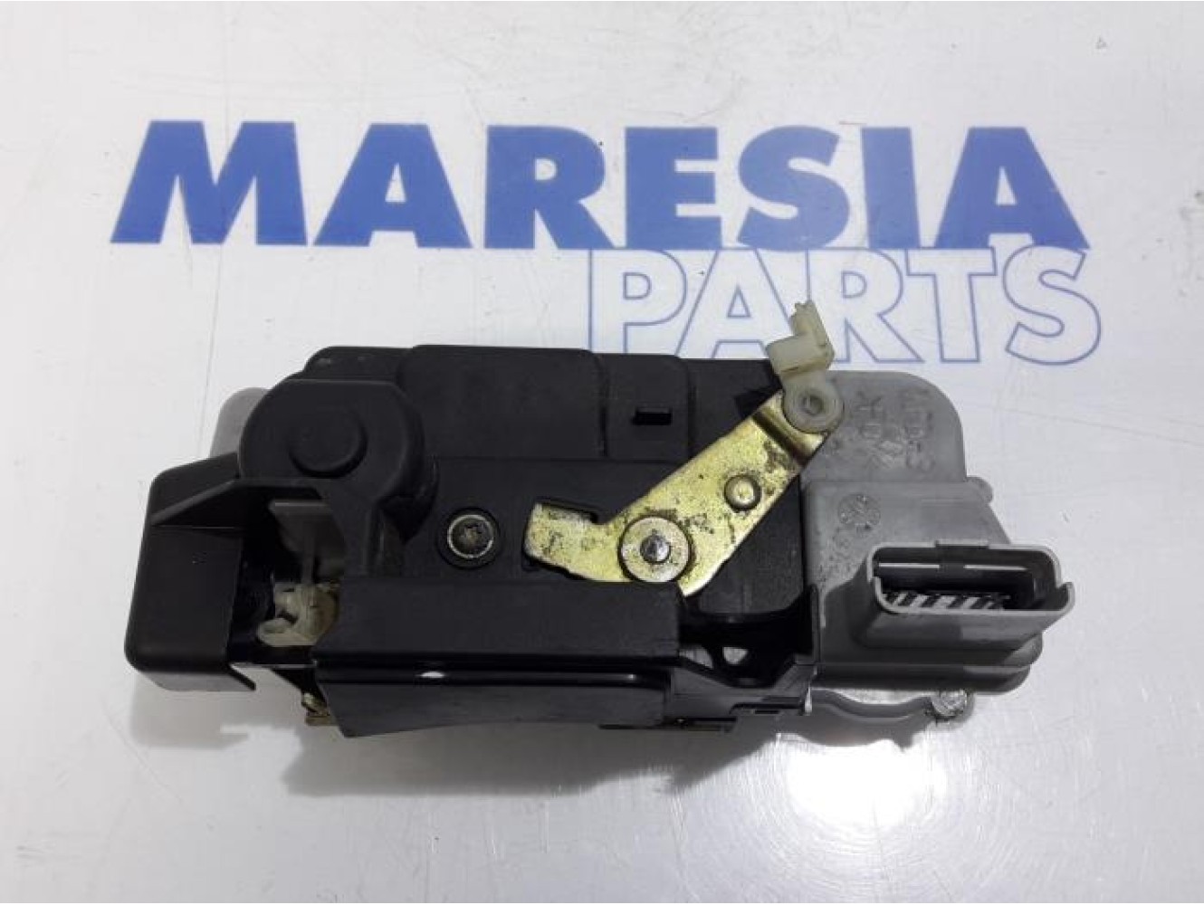Citroen - C5 - Türschlossmechanik 4-türig rechts hinten