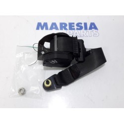 Citroen - C5 - Sicherheitsgurt links hinten
