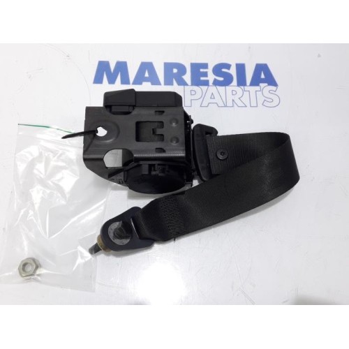 Citroen - C5 - Rear seatbelt, left