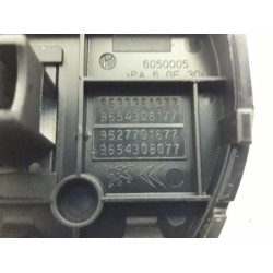 Citroen - C5 - Switch