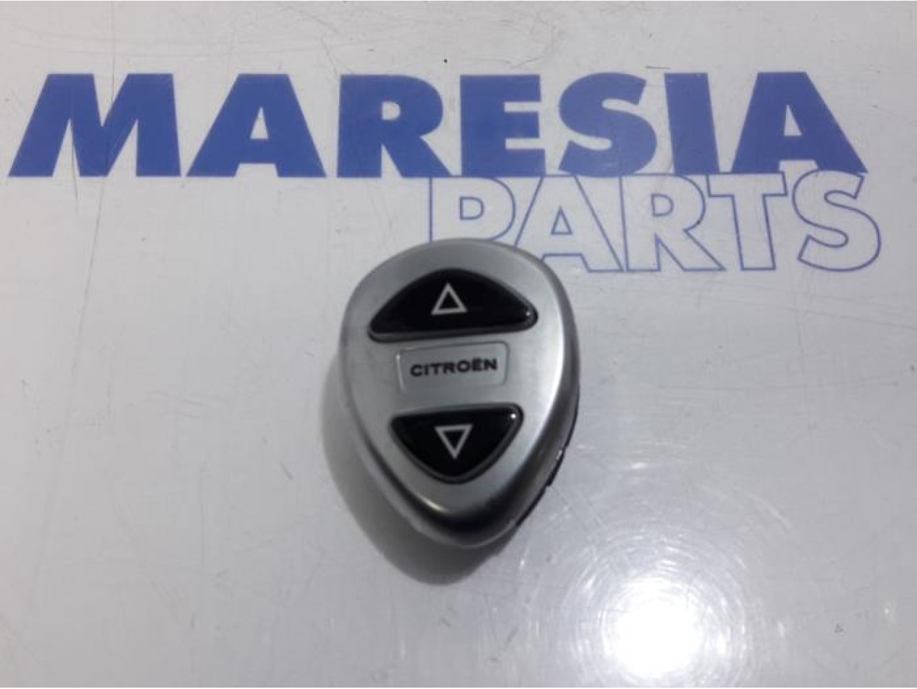 Citroen - C5 - Switch