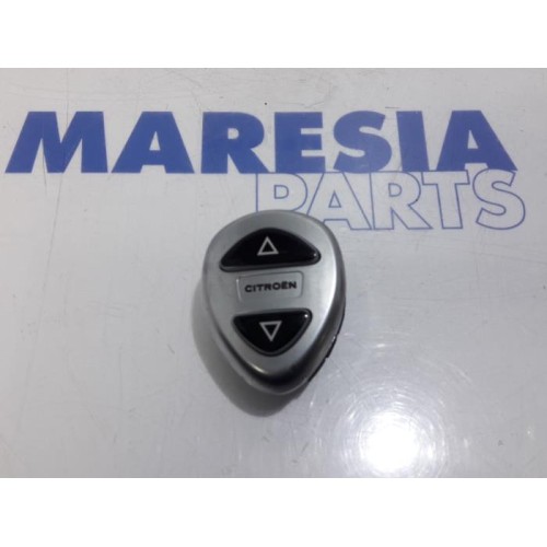 Citroen - C5 - Switch