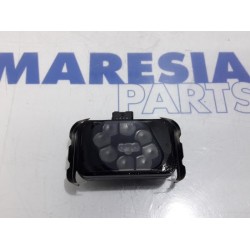 Citroen - C5 - Rain sensor