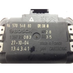 Citroen - C5 - Rain sensor