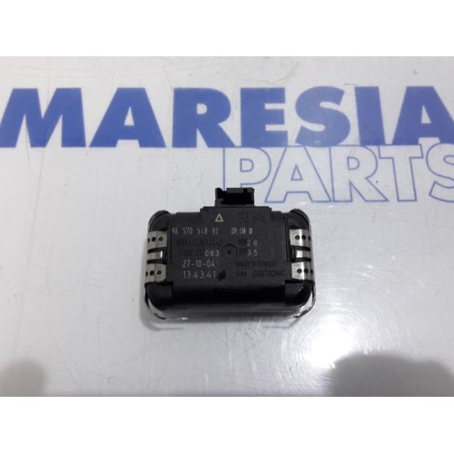 Citroen - C5 - Regensensor