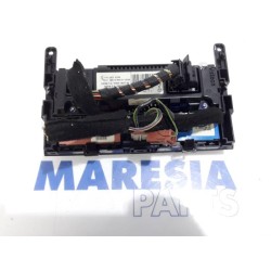 Citroen - C5 - Heater control panel