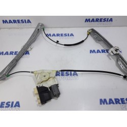 Citroen - C5 - Window mechanism 4-door, front right