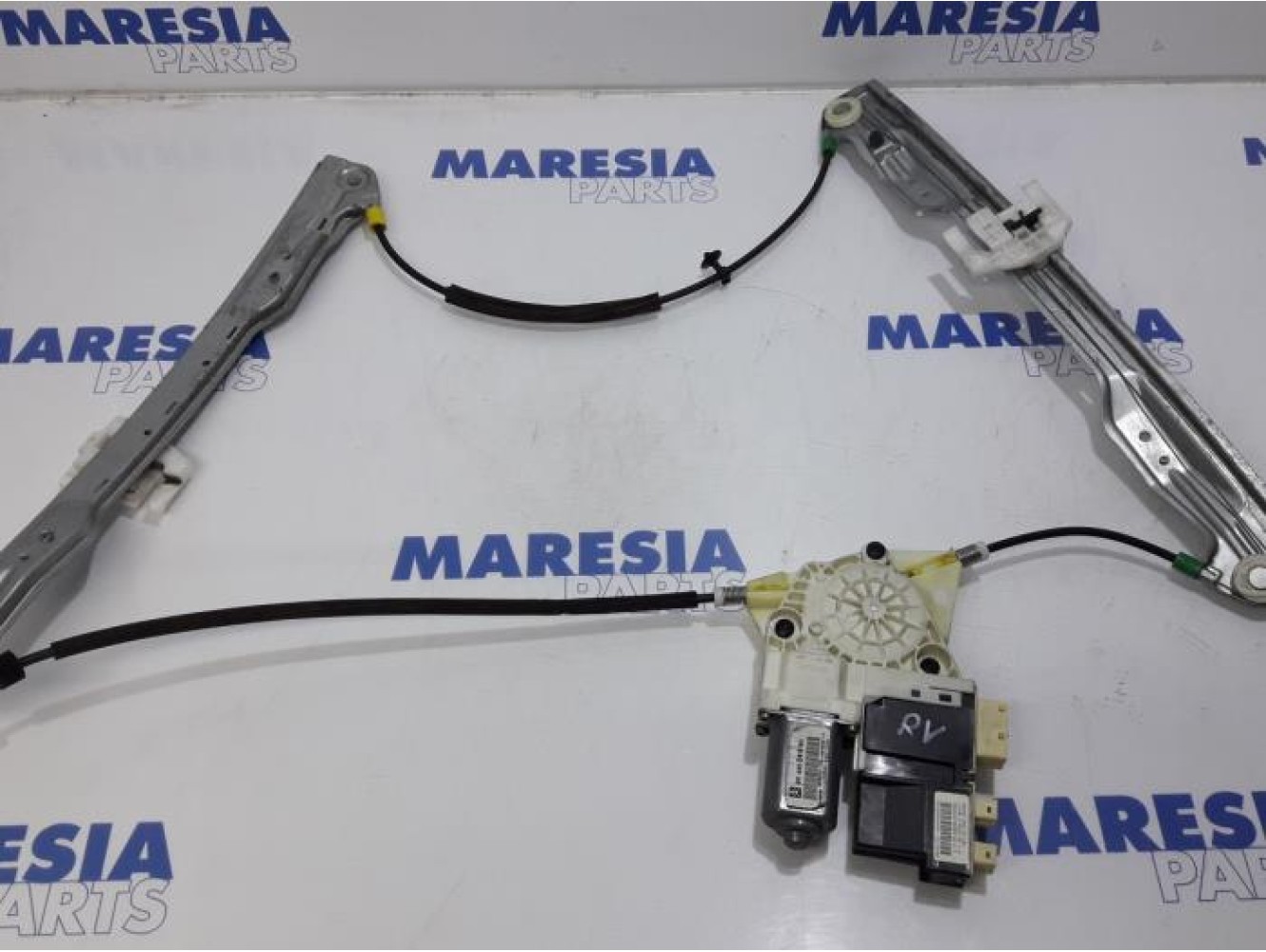 Citroen - C5 - Window mechanism 4-door, front right
