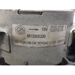 Fiat - Punto Evo - Koelvin Motor