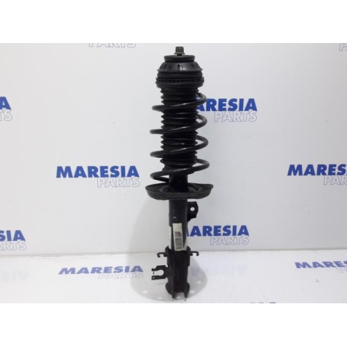 Fiat - Punto Evo - Front shock absorber rod, left