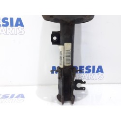 Fiat - Punto Evo - Front shock absorber rod, right