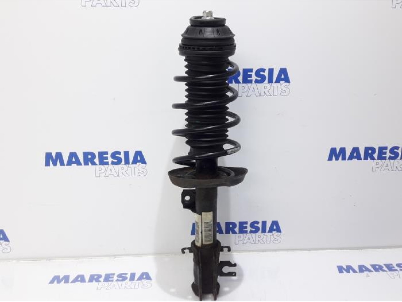 Fiat - Punto Evo - Front shock absorber rod, right