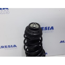 Fiat - Punto Evo - Front shock absorber rod, right