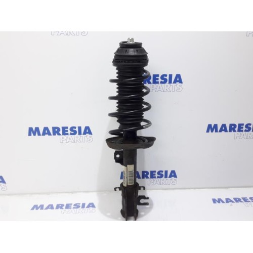 Fiat - Punto Evo - Front shock absorber rod, right
