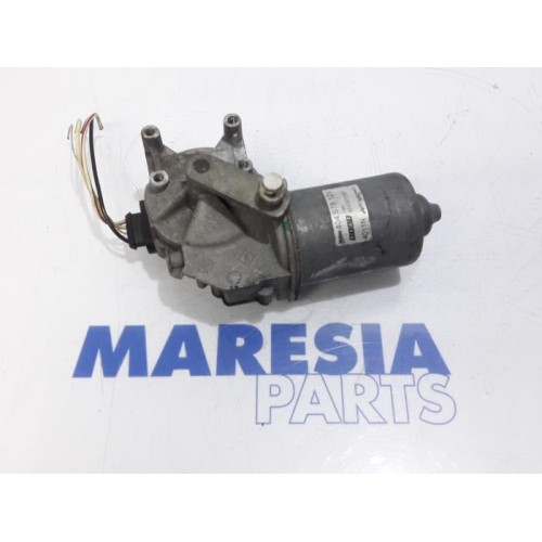 Fiat - Punto Evo - Front wiper motor