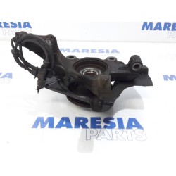 Fiat - Punto Evo - Knuckle, front left