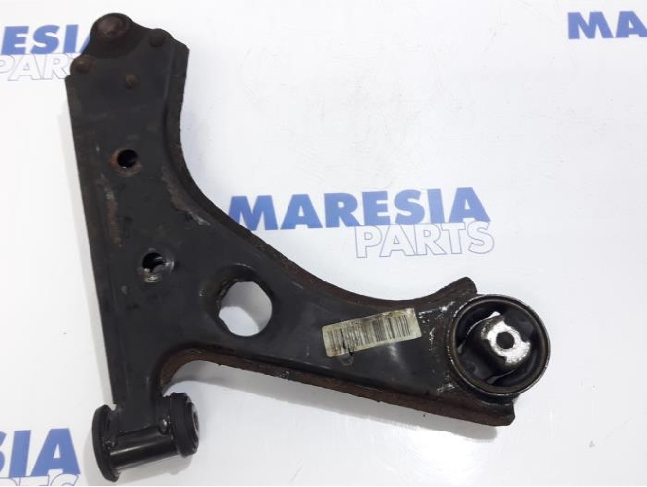 Fiat - Punto Evo - Querlenker unten links vorne