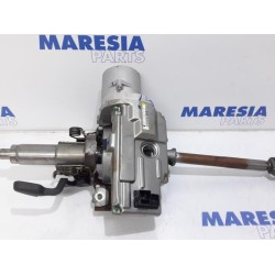Fiat - Punto Evo - Steering column housing
