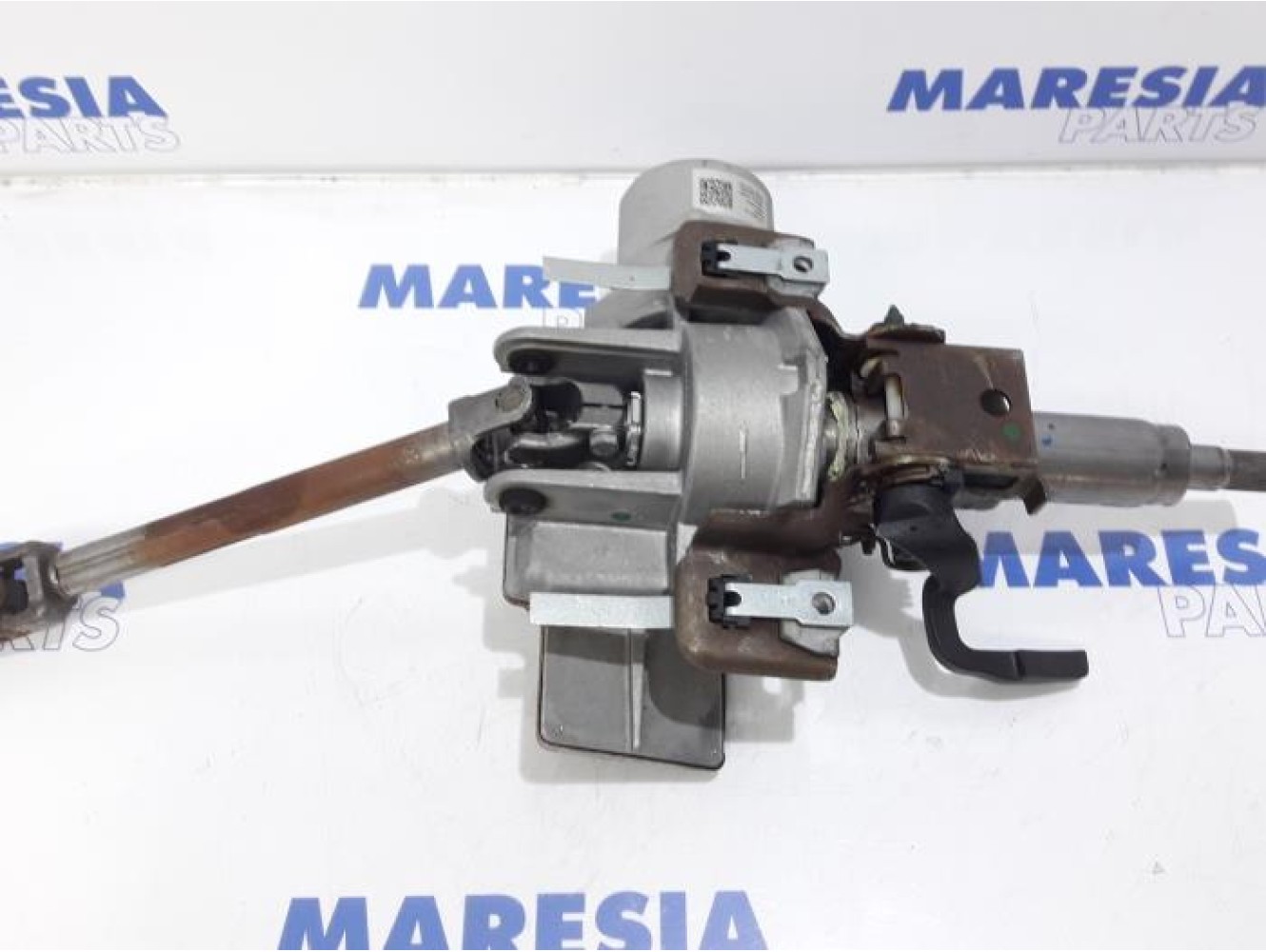 Fiat - Punto Evo - Steering column housing