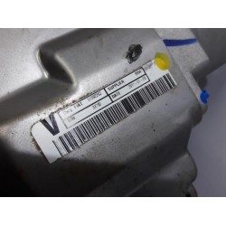 Fiat - Punto Evo - Steering column housing