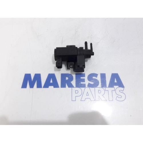 Fiat - Punto Evo - Turbo pressure regulator
