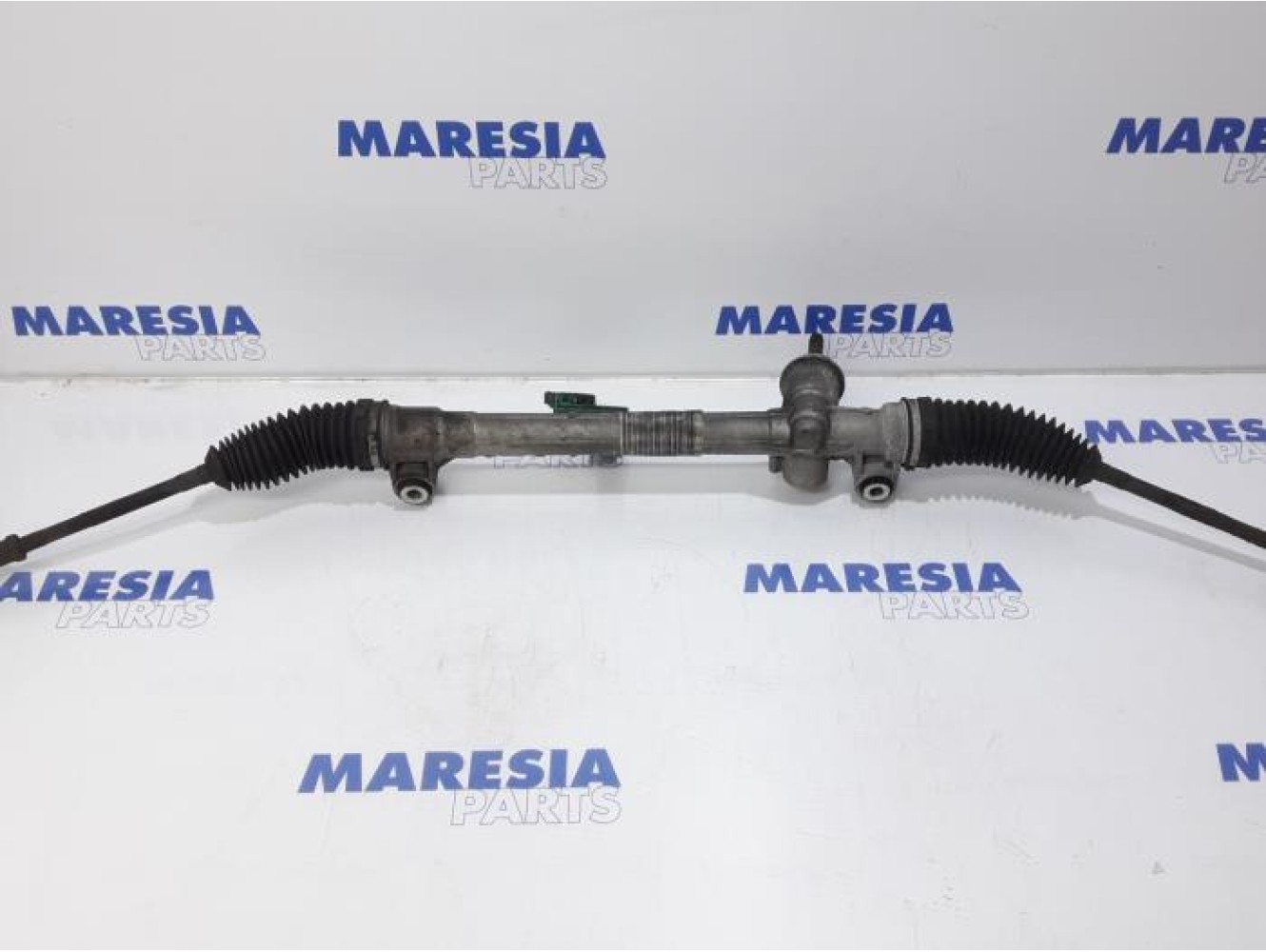 Fiat - Punto Evo - Steering box