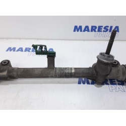 Fiat - Punto Evo - Steering box
