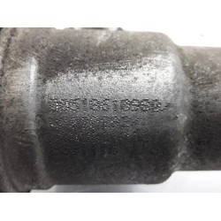 Fiat - Punto Evo - Steering box