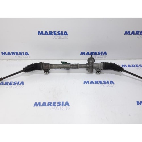 Fiat - Punto Evo - Steering box