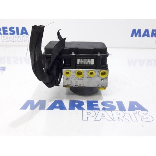 Fiat - Punto Evo - ABS pump
