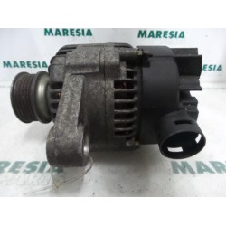 Fiat - Marea - Dynamo