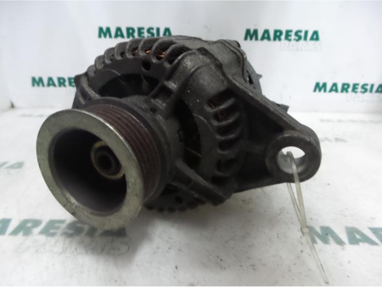 Fiat - Marea - Dynamo
