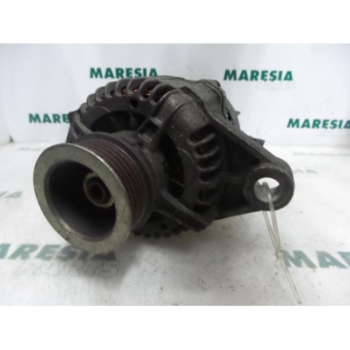 Fiat - Marea - Dynamo