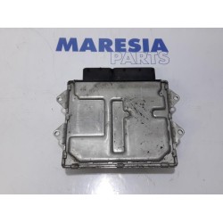 Fiat - Punto - Engine management computer