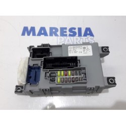 Fiat - Punto - Engine management computer
