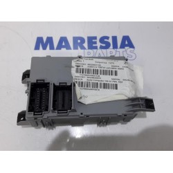 Fiat - Punto - Engine management computer
