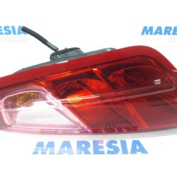 Fiat - Punto - Taillight, right