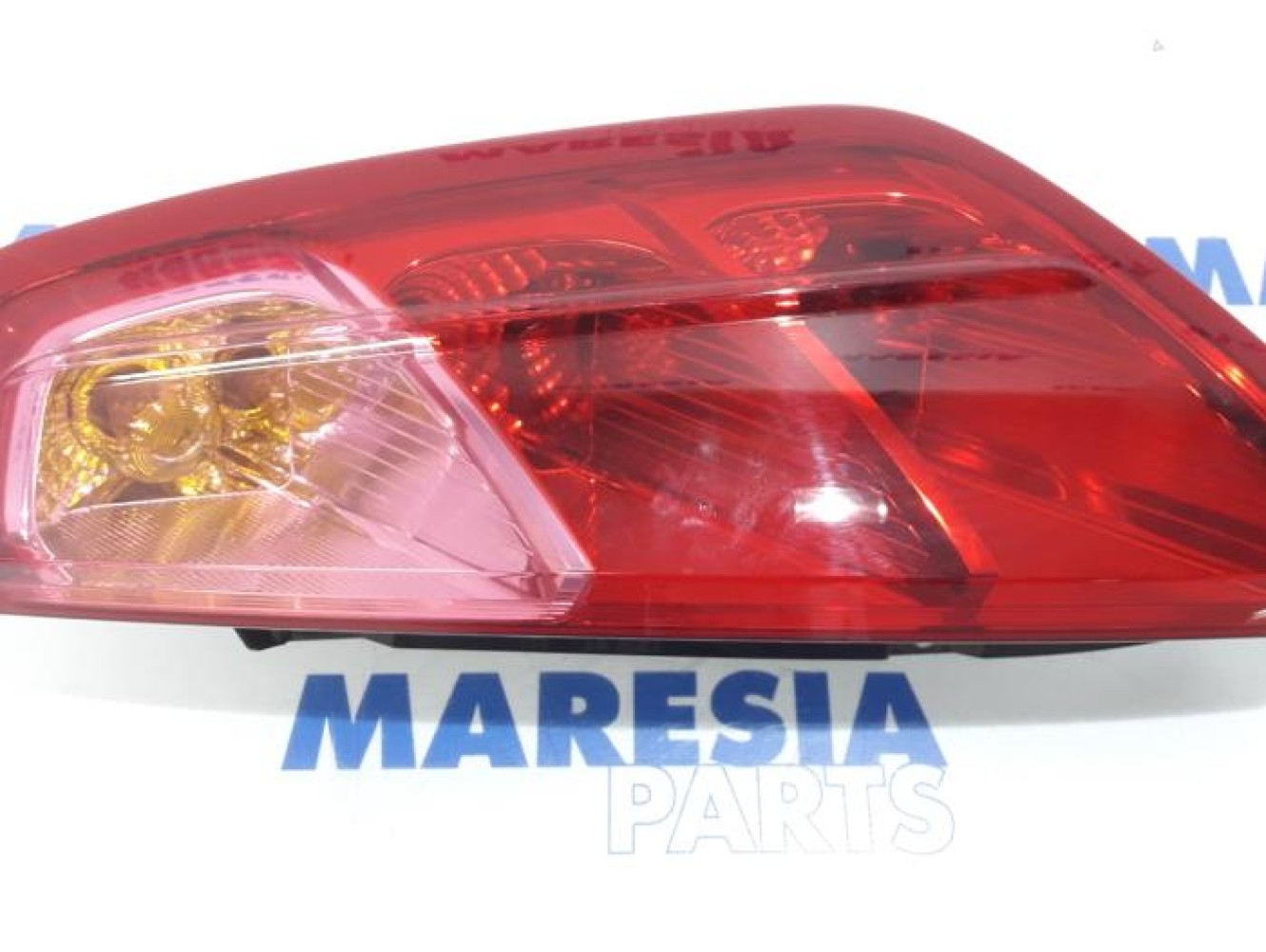 Fiat - Punto - Taillight, right