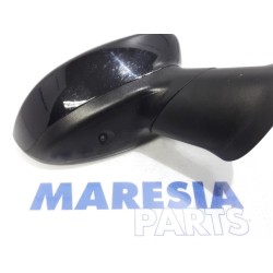 Fiat - Punto - Wing mirror, right