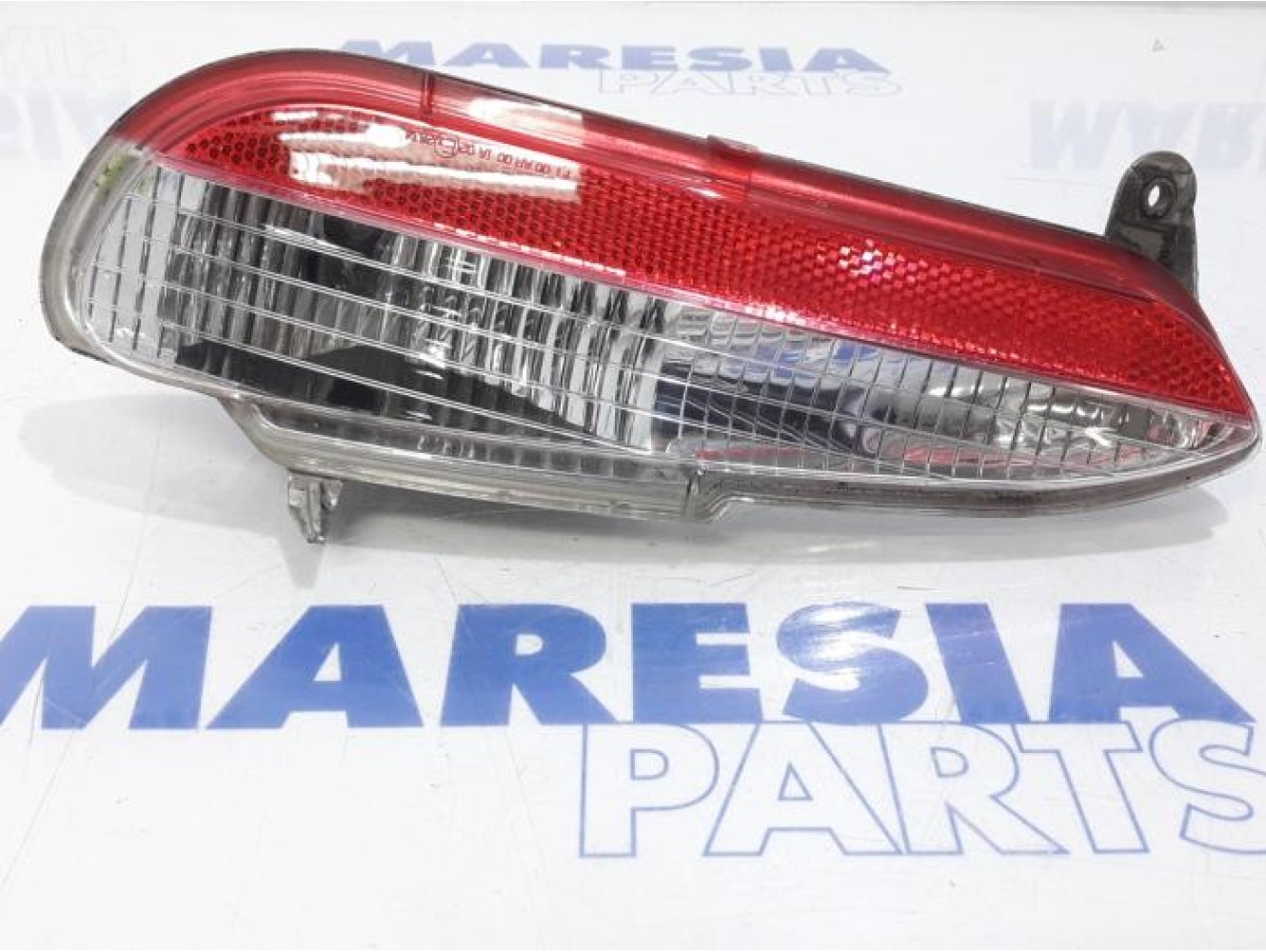 Fiat - Punto - Reversing light, right