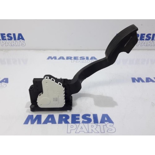 Fiat - Punto - Gaspedalposition Sensor
