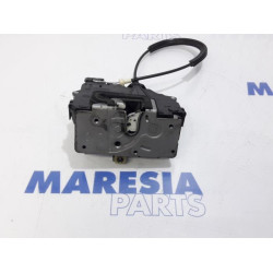 Fiat - Punto - Door lock mechanism 4-door, front left