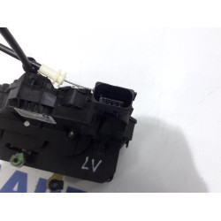 Fiat - Punto - Door lock mechanism 4-door, front left
