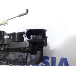 Fiat - Punto - Türschlossmechanik 4-türig links hinten